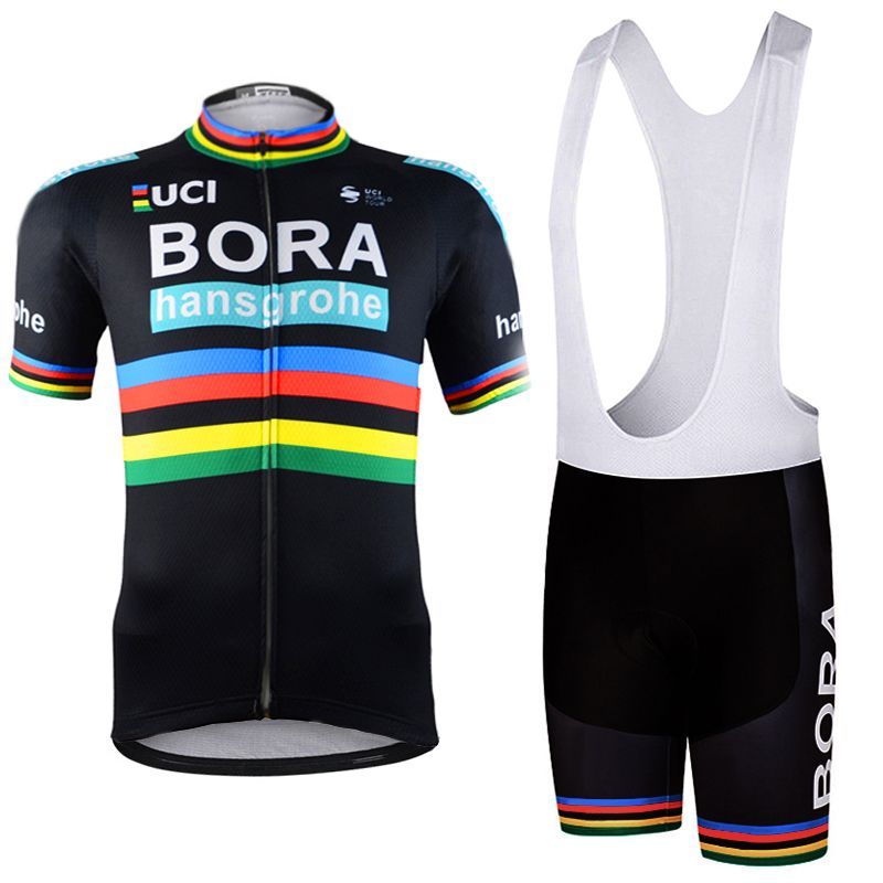 bora jersey