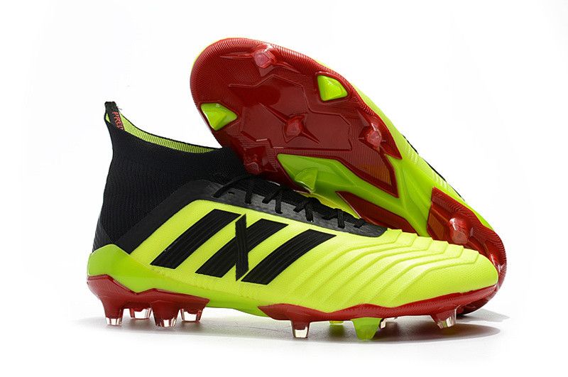 predators boots 2018