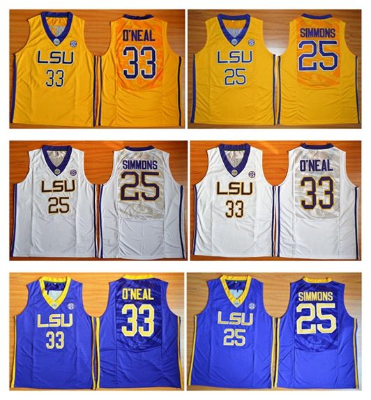 lsu basketball uniforms