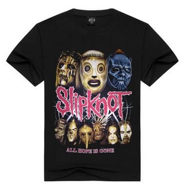 vintage rock tees