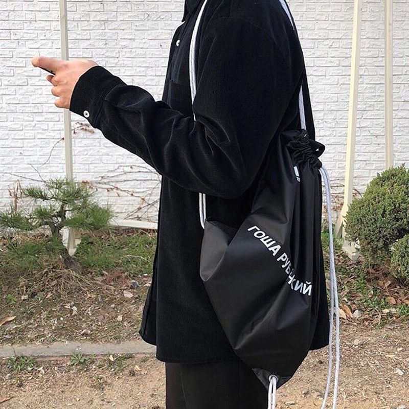 Satin Al Ozerk Gosha Fitness Spor Cantasi Saklama Cantasi Ekipmanlari Tek Omuz Cantasi Erkek Kadin Rahat Acik Pratik Sirt Cantasi Hflsbb034 Tl167 3 Dhgate Comda