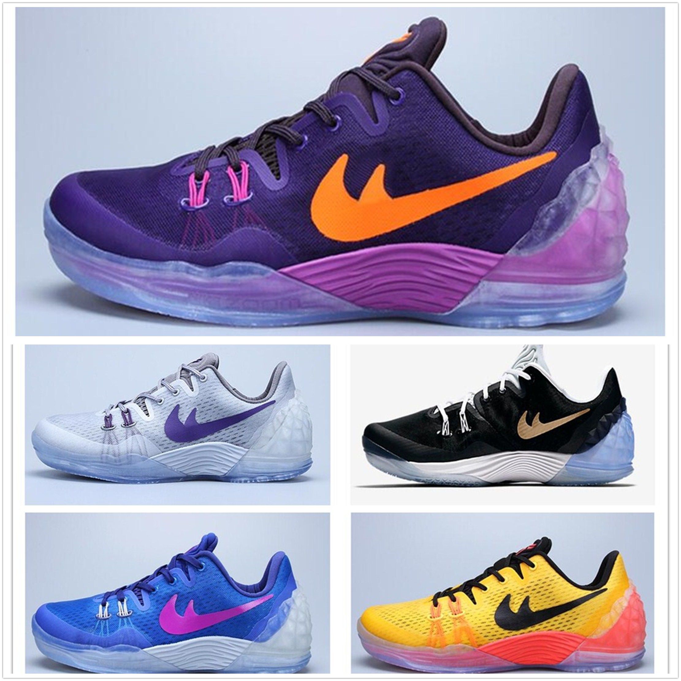 Acquista Vendita All'ingrosso Ultime Scarpe Da Basket Generazione