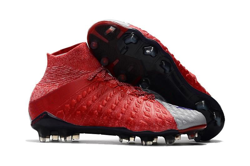 hypervenom high ankle