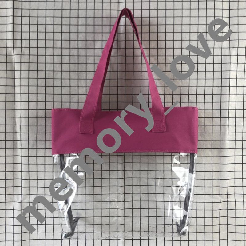 stadium tote bolsa