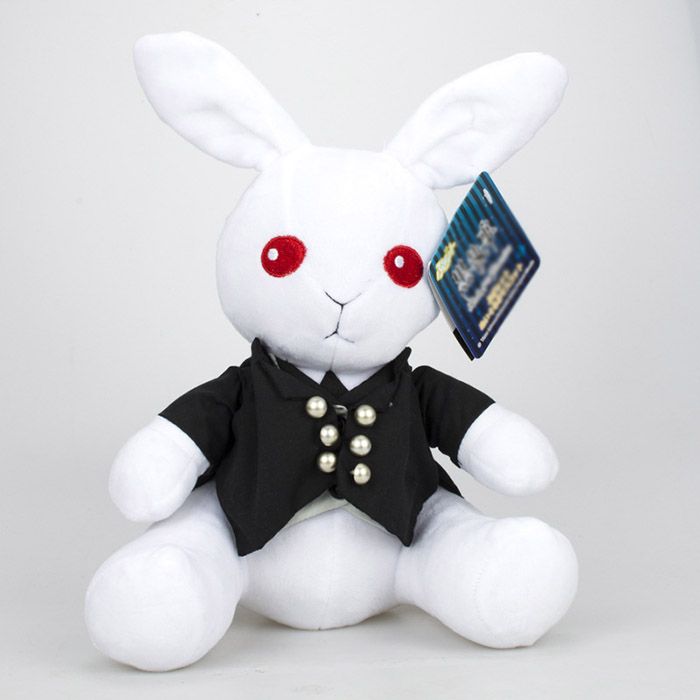 peter rabbit doll