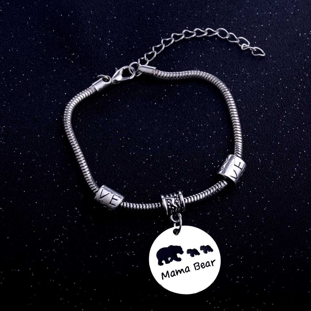 mother's day bracelet gift