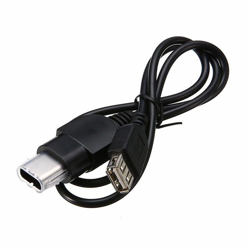 xbox controller with usb adapter