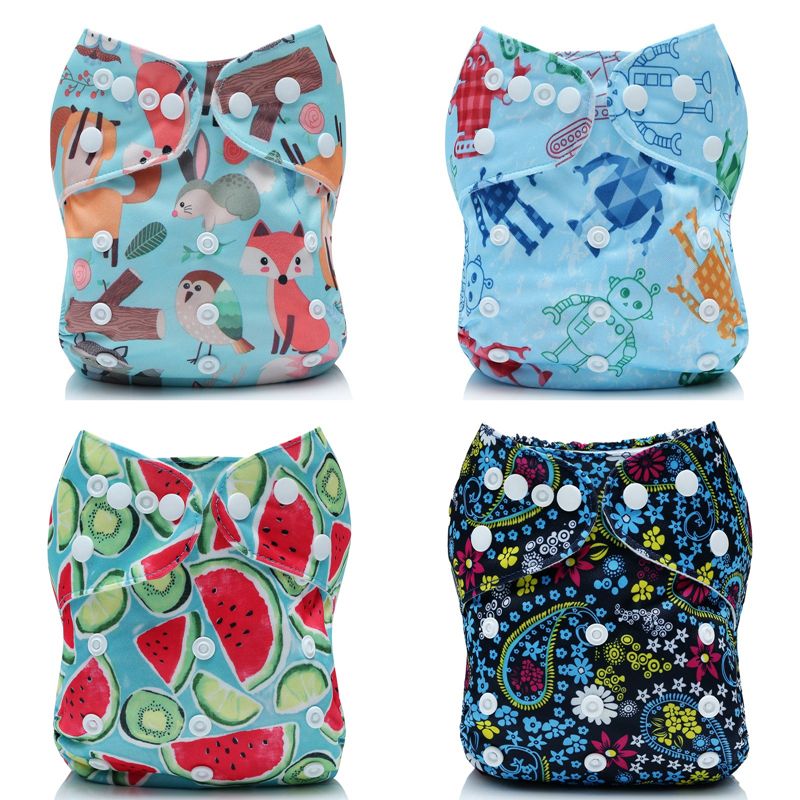 baby boy cloth diapers