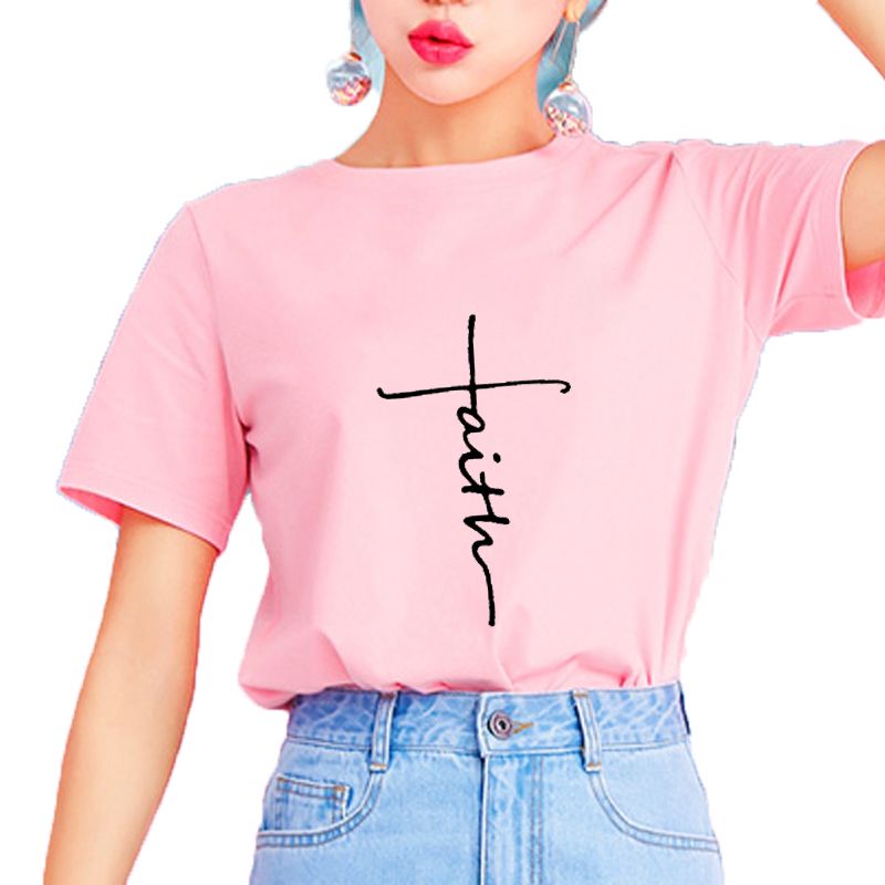 camisetas cristianas para mujeres
