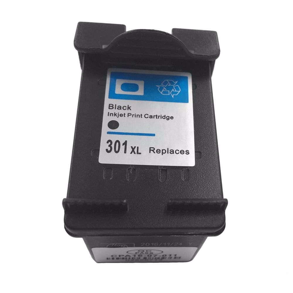 Best Quality Non OEM Ink Cartridge Replacement For HP 301 Xl Deskjet 1050  2050 2050s 3050 For Envy 4500 4502 4504 5530 5532 5539 Stam At Cheap Price,  Online Ink Cartridges | DHgate.Com
