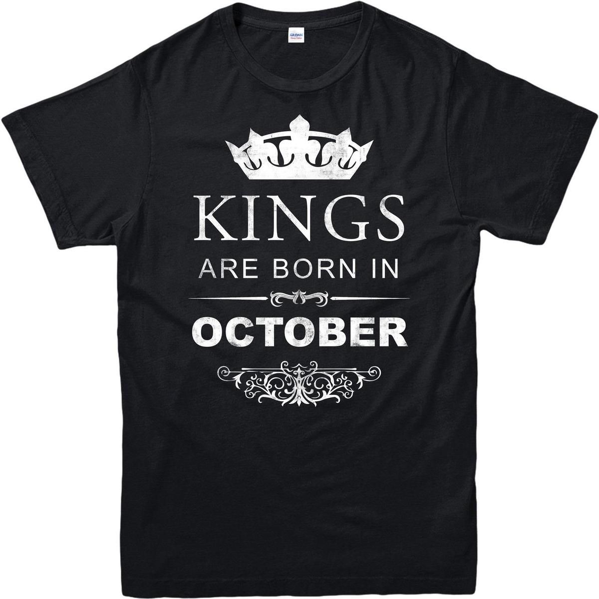 october t shirts online