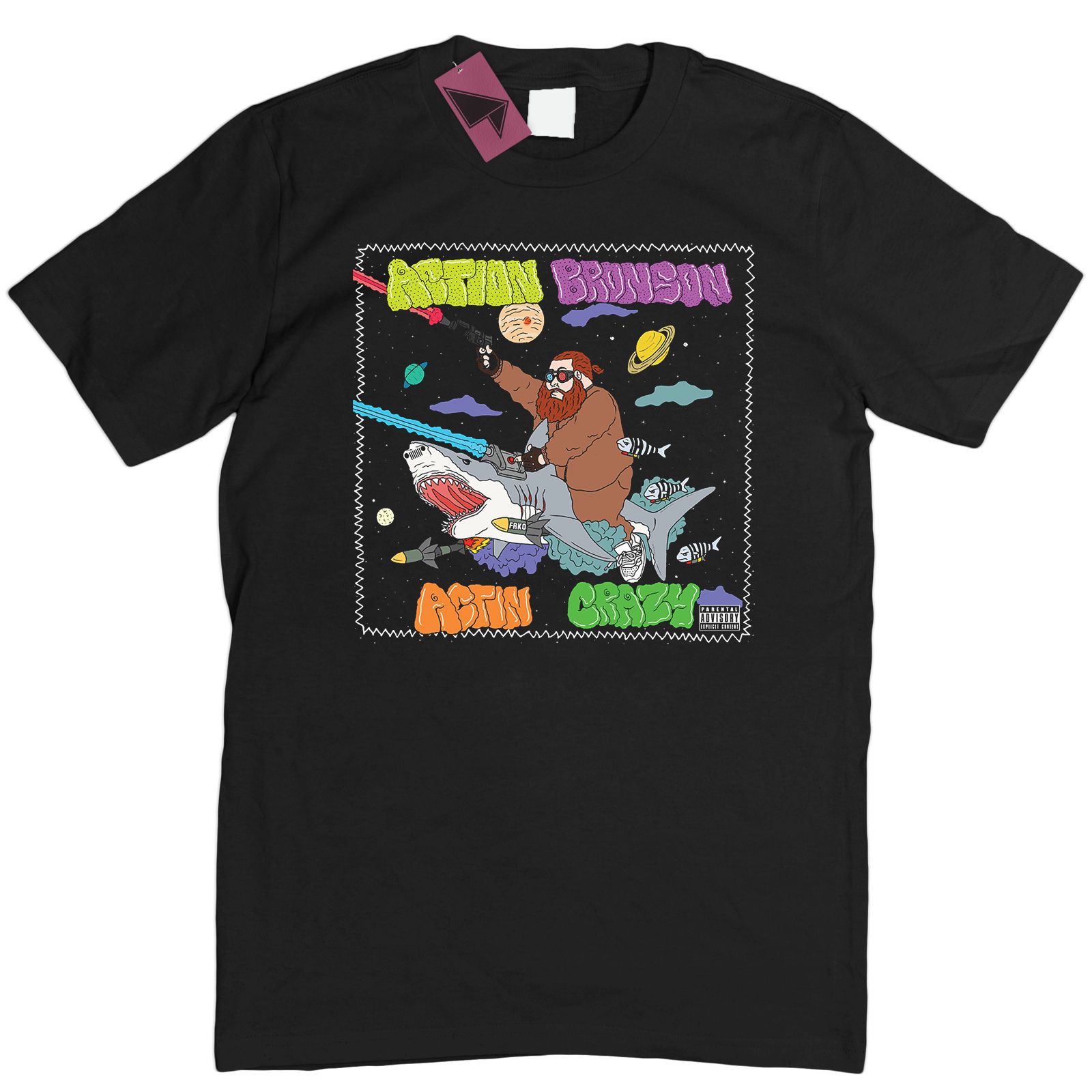 80s tee shirt
