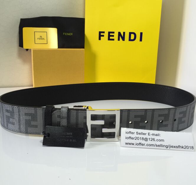 ioffer fendi belt