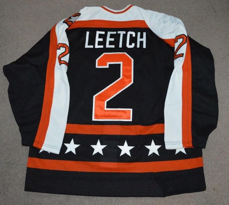 vintage nhl hockey jerseys