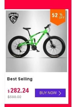 lauxjack full suspension mountain bike
