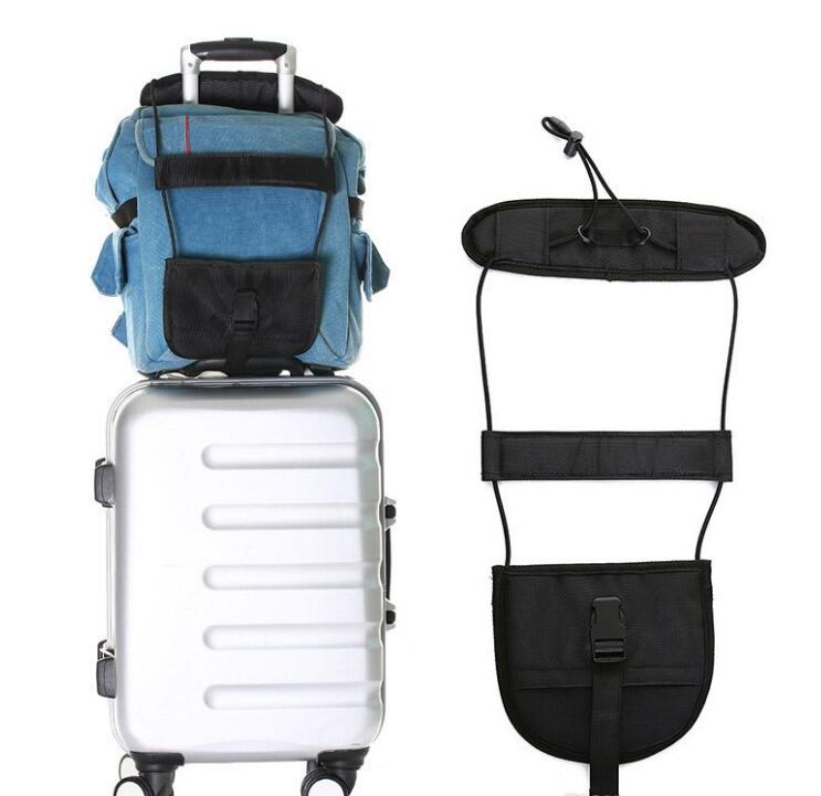 bag bungee luggage