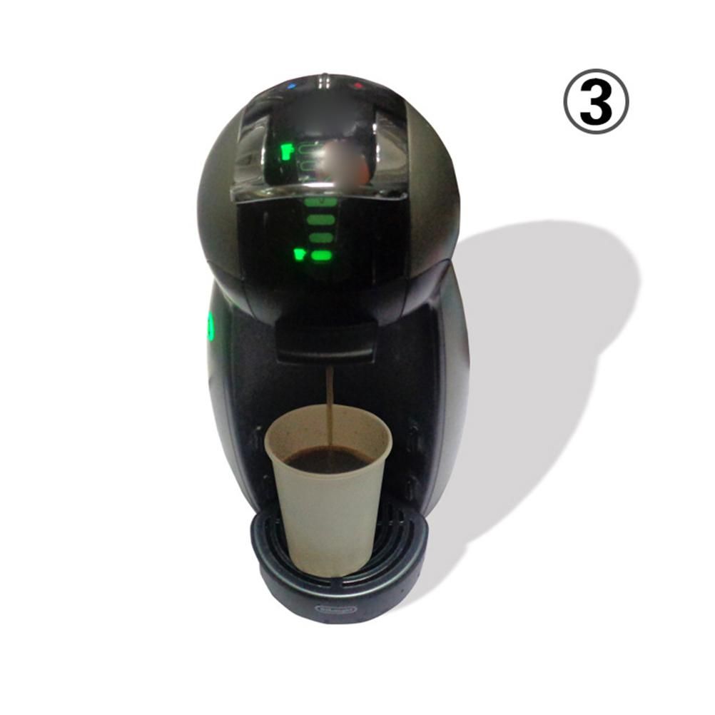 Compra Nueva Recargable De Café Dolce Gusto Cápsula Reutilizable Nescafé  Dolce Cápsula Cápsulas Recarga Barato | Entrega Rápida Y Calidad | Es.Dhgate