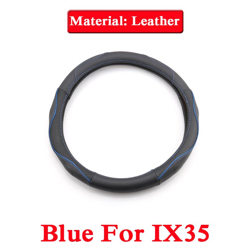 Blue for IX35