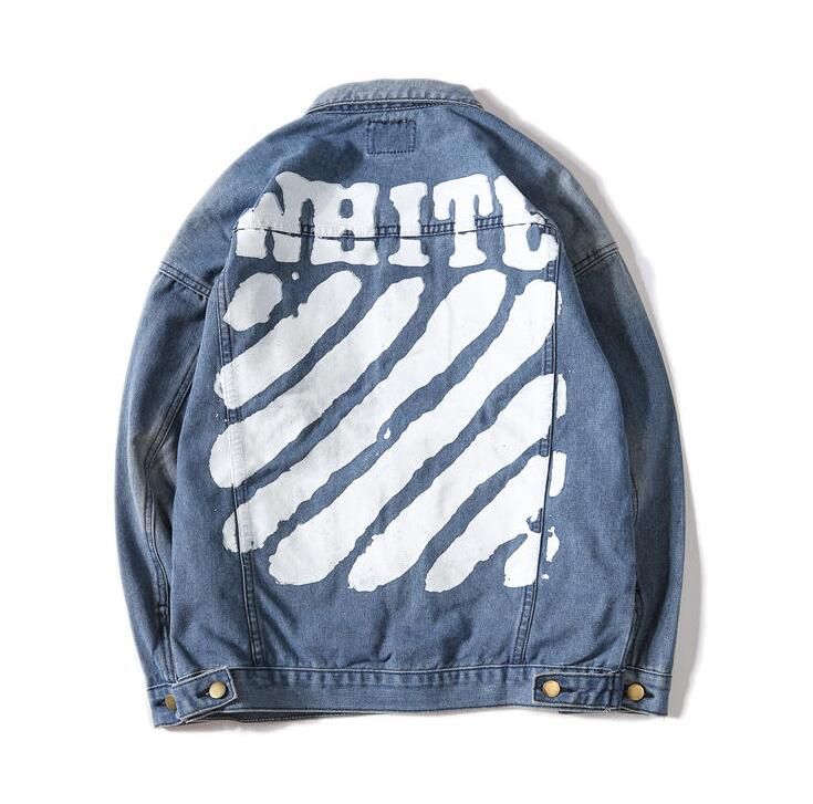 off white jacket dhgate