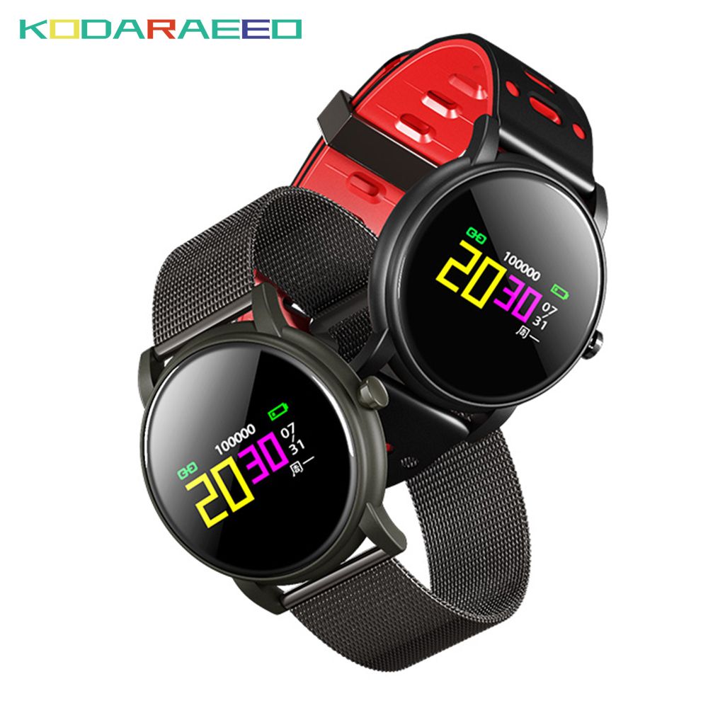 smart bracelet z7