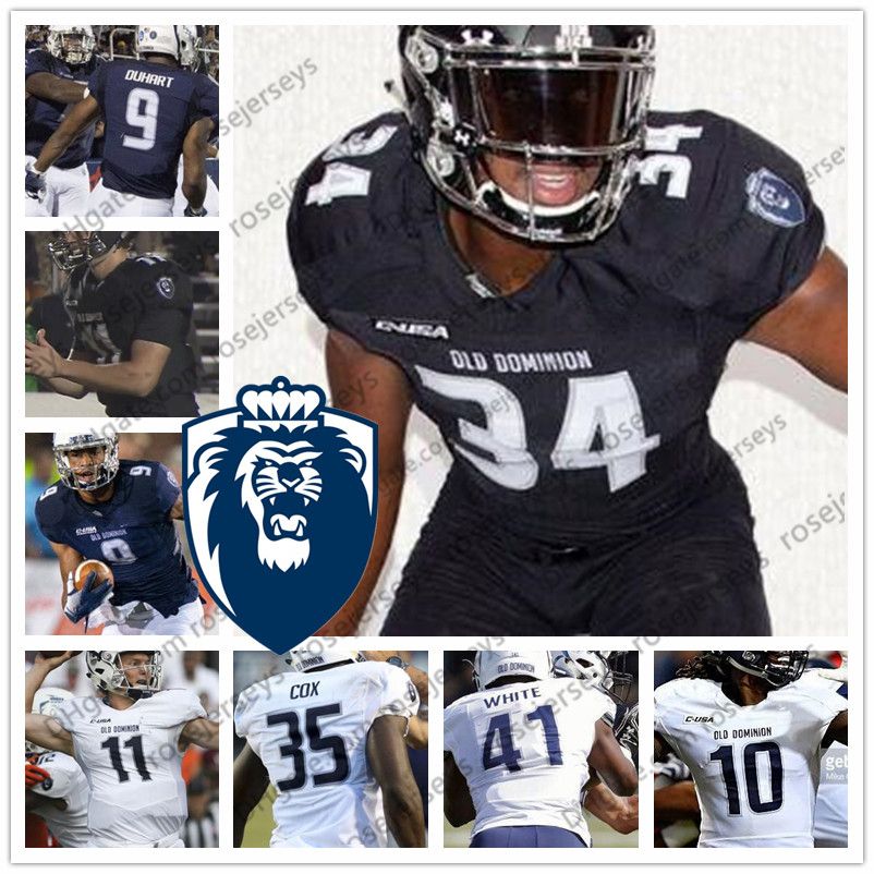 odu football jersey