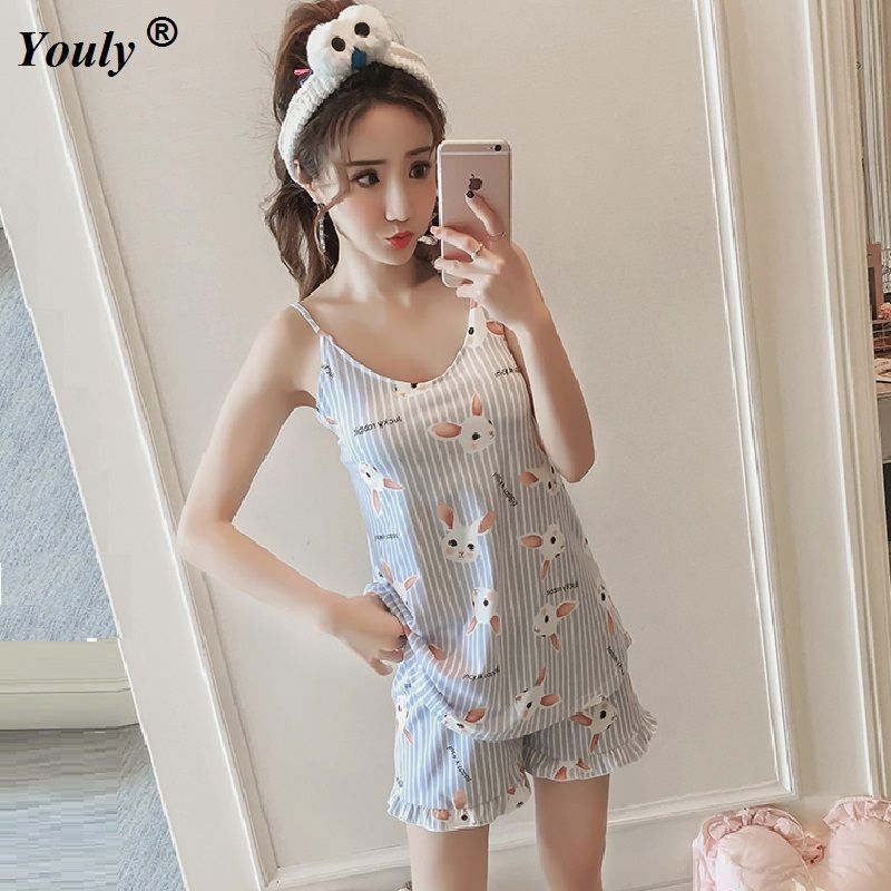 Cute sexy sleepwear Clearance