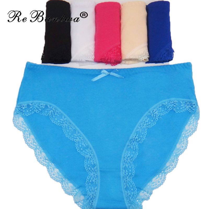 oversized panties