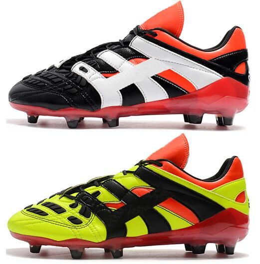 nike high ankle football shoes