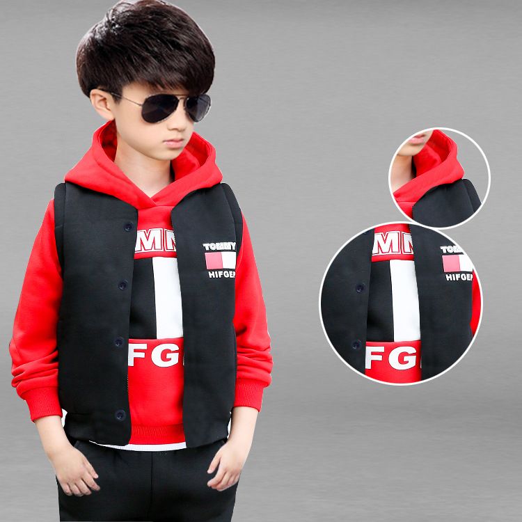tracksuit for 8 year old boy