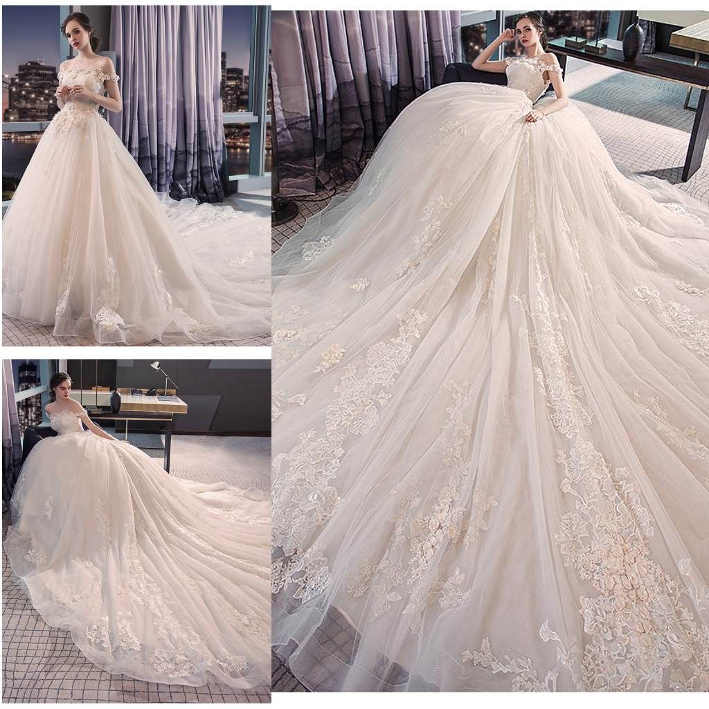 monarch train wedding dresses