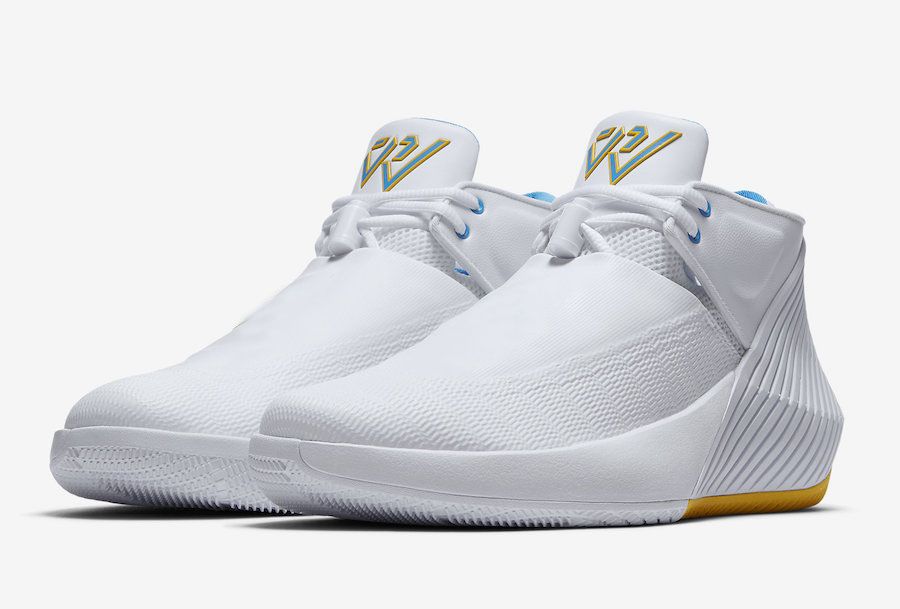 white westbrook shoes