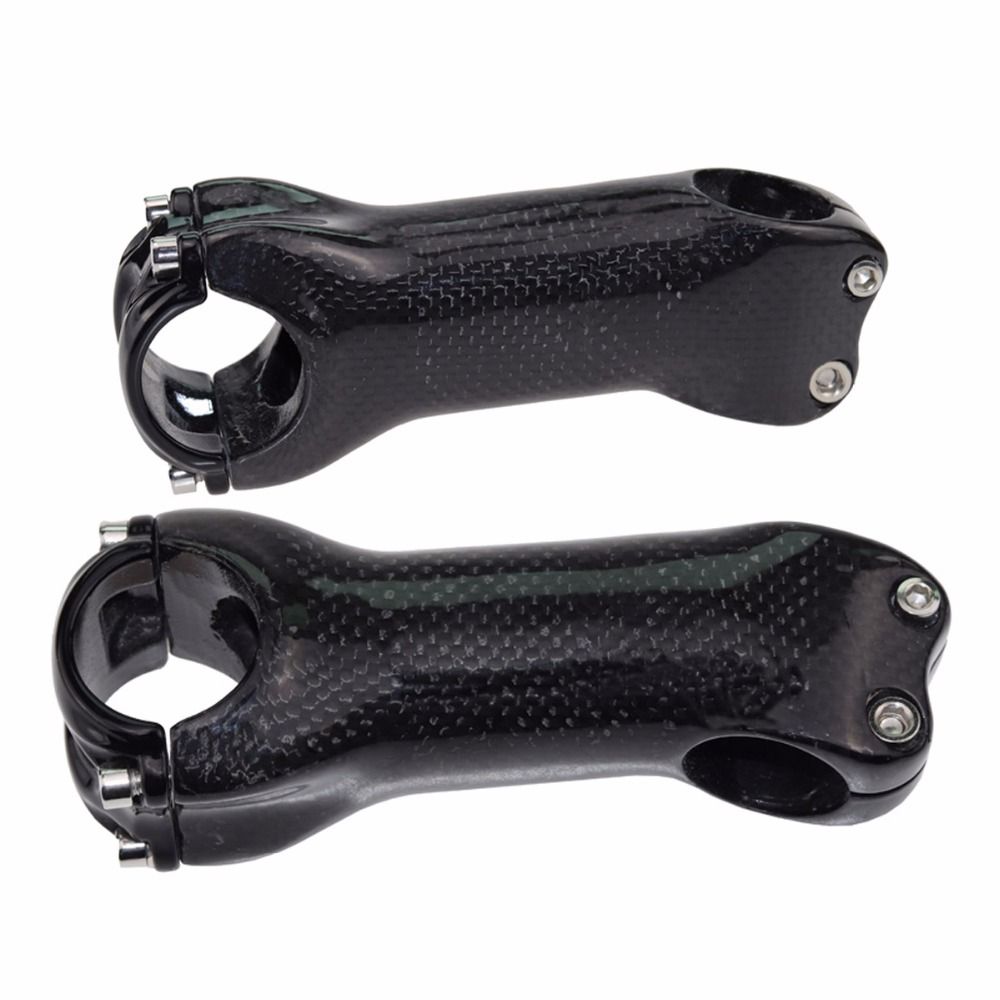 17 degree carbon stem