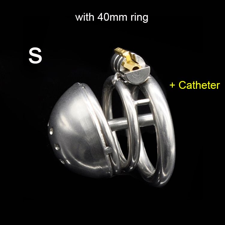 S- 40mm ring