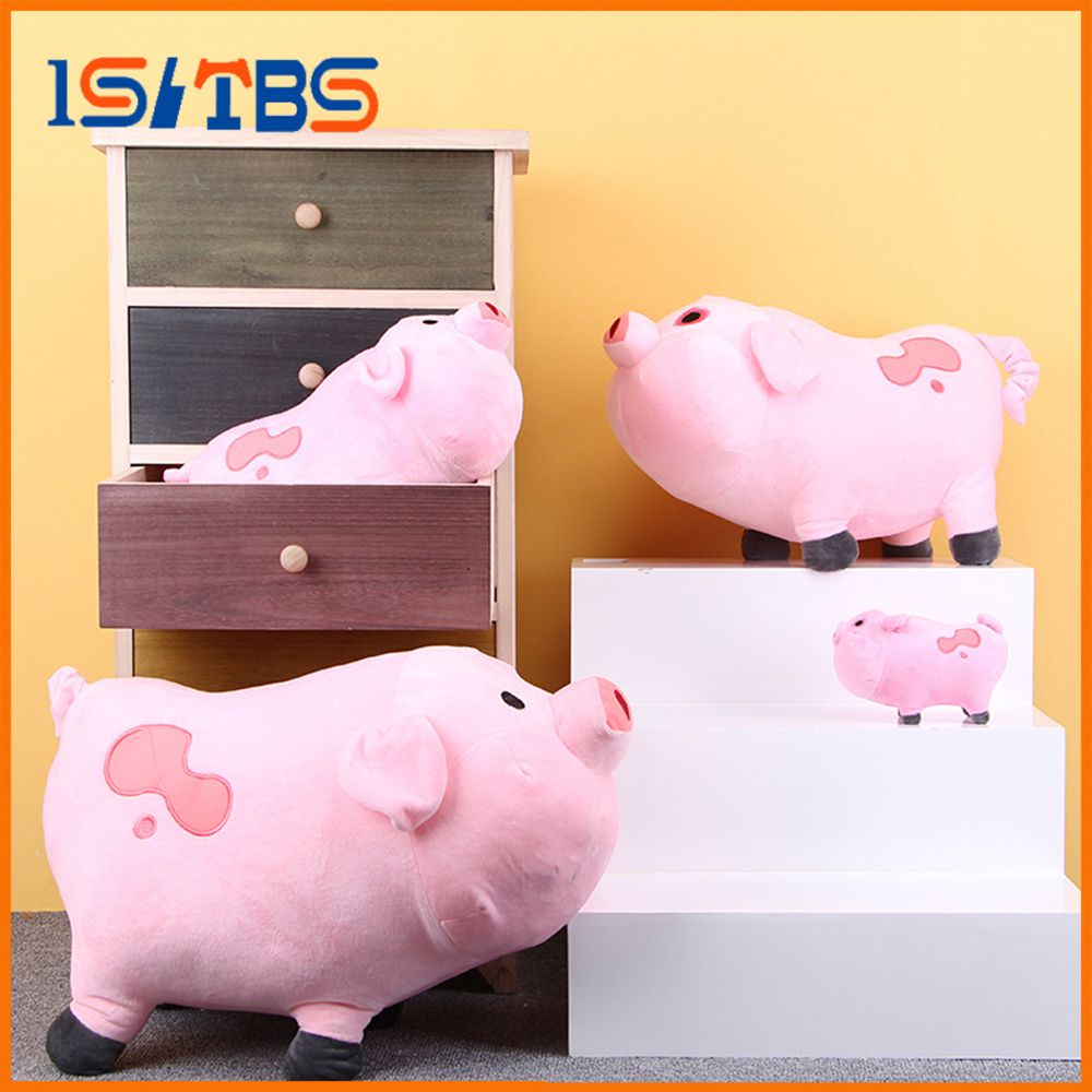 gift factory pig stuffed toy