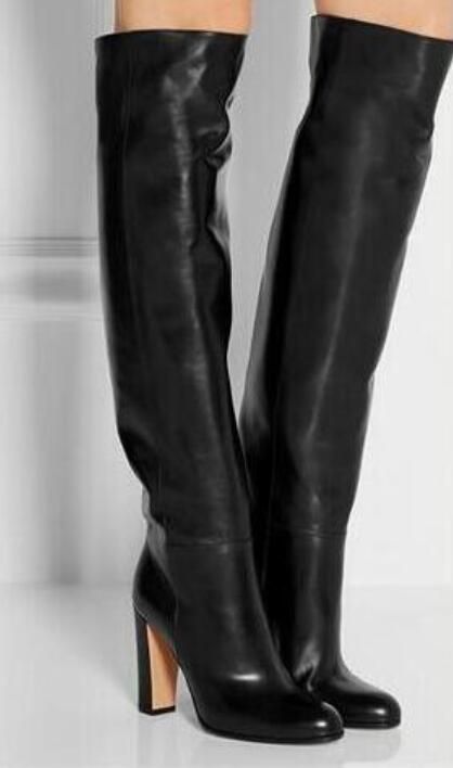 womens fashion boots 2018