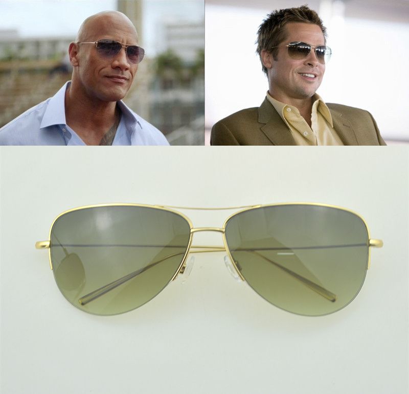 Oliver Peoples Strummer Sunglasses 2024 www tofrei
