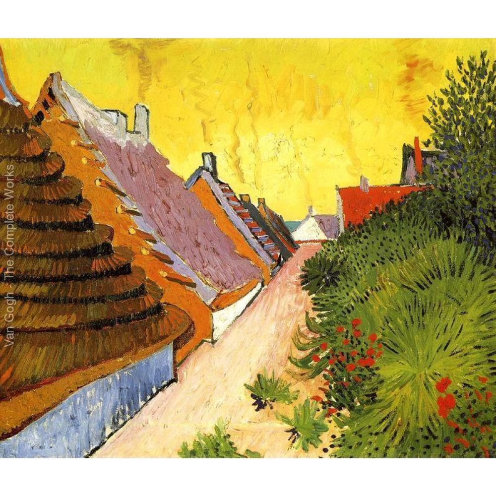 Quanti Dipinti Ha Venduto Van Gogh