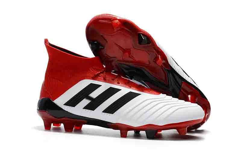 crampon foot predator