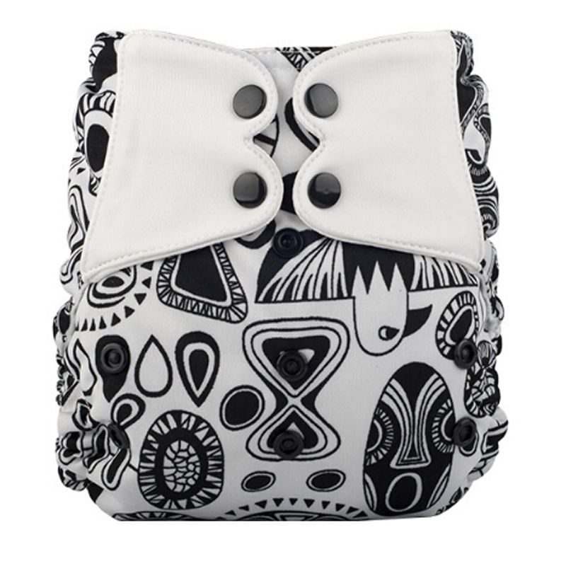 baby wizard cloth diapers