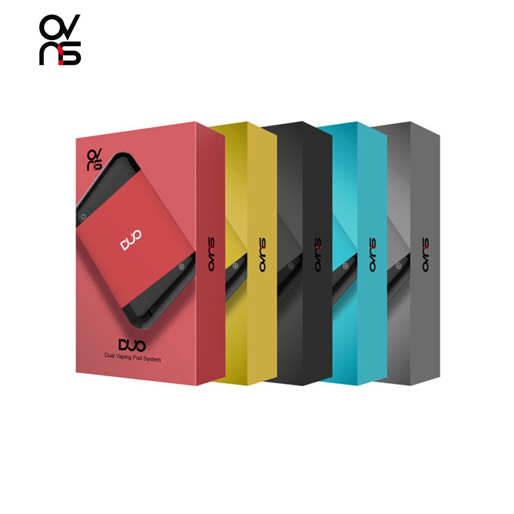 Ovns Duo Kit 400mAh FREE SHIPPING