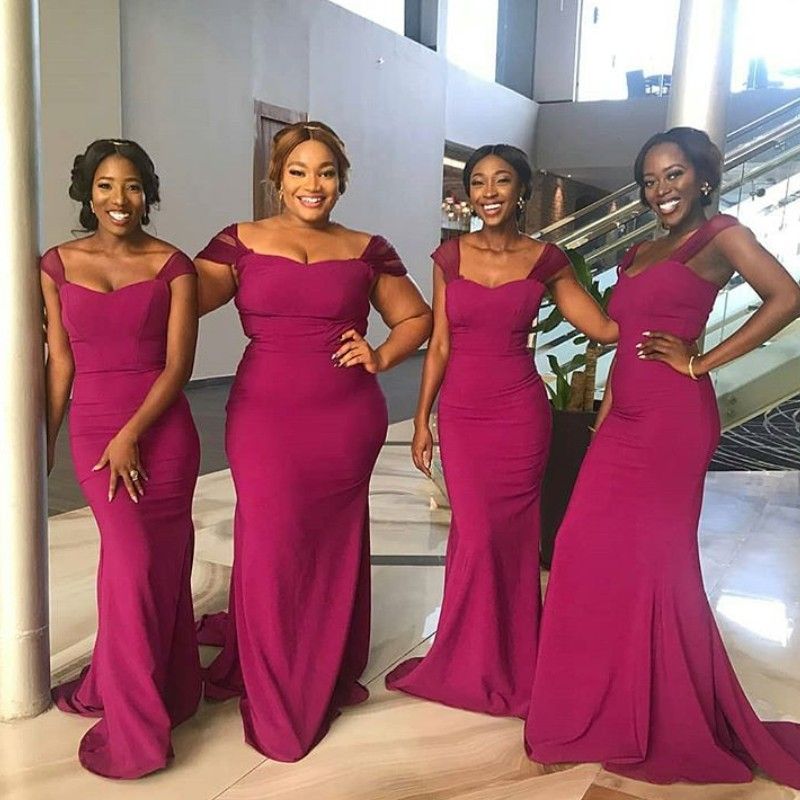 african wedding guest attire