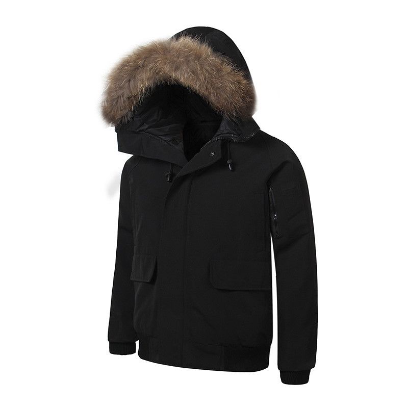 doudoune hiver homme