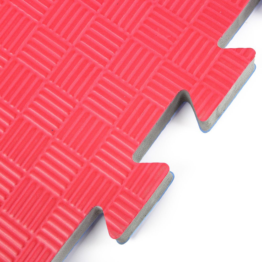 Martial Arts Eva Taekwondo Mat Sports Puzzle Mat Interlocking