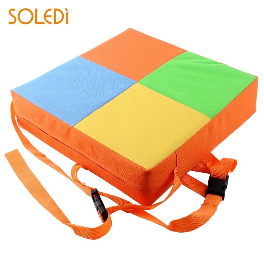 booster cushion dining chair