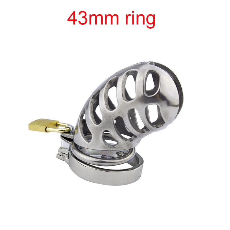 A- 43mm-ring