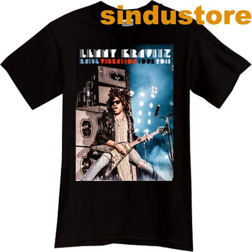 t shirt lenny kravitz