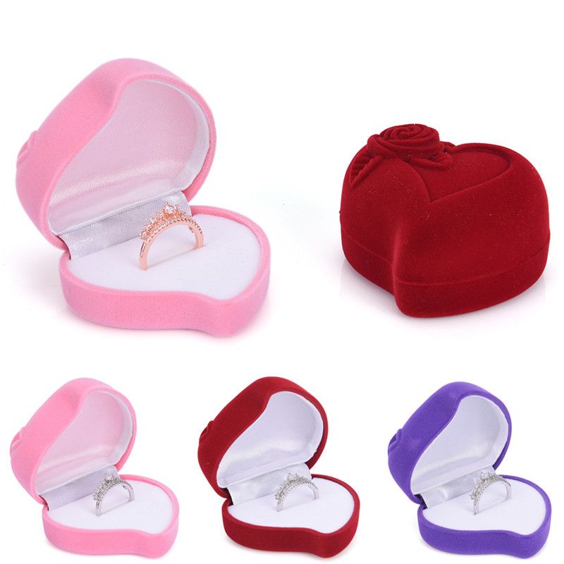 new ring box