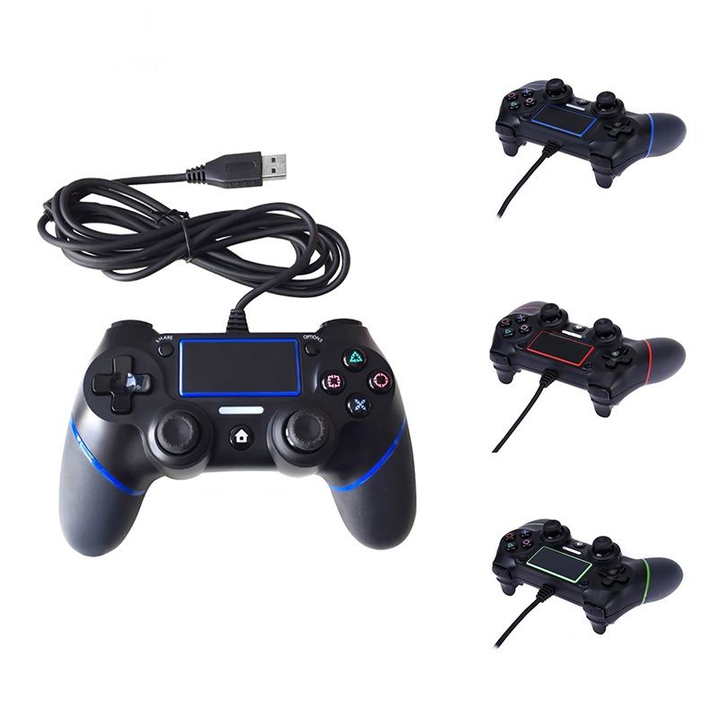 ps4 controller jack