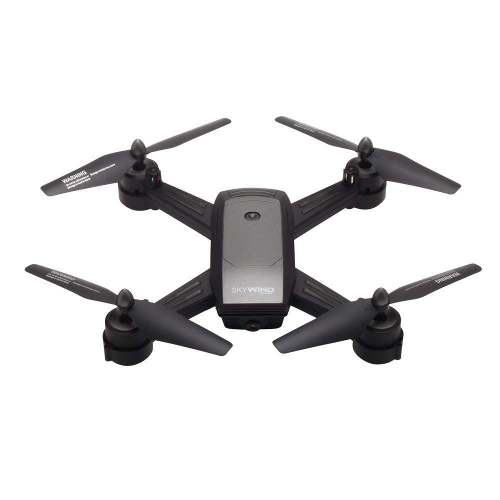 x34 folding drone