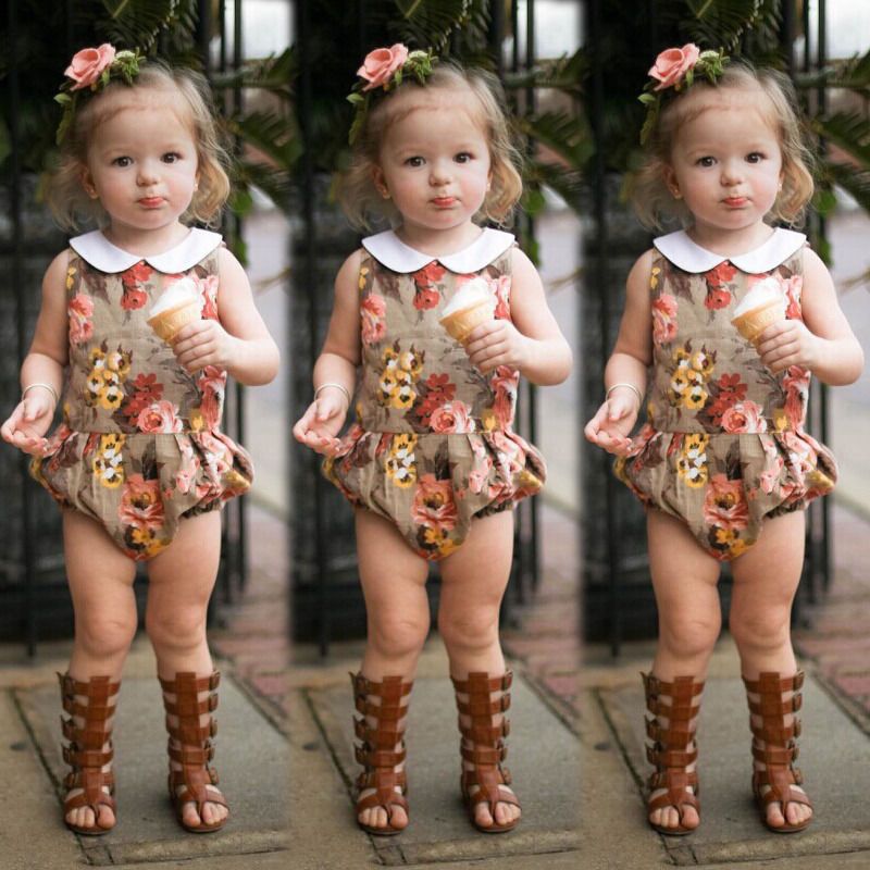 baby one piece jumpsuit